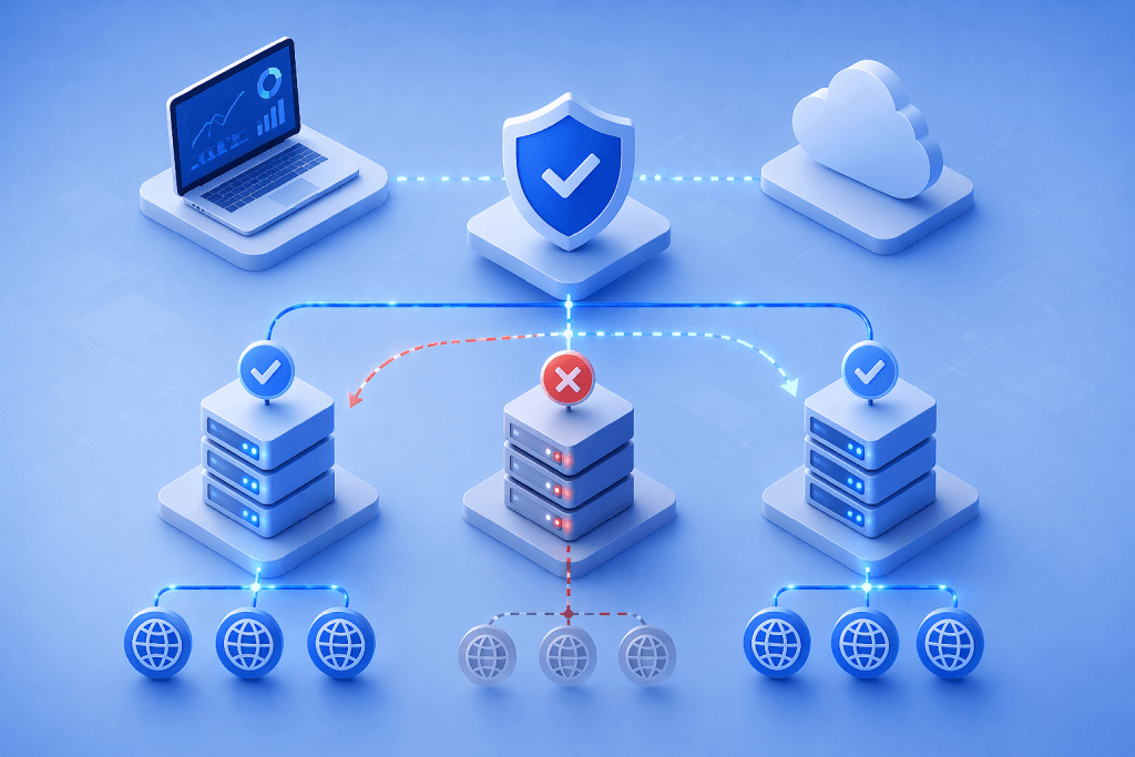 proxy-failover-strategy