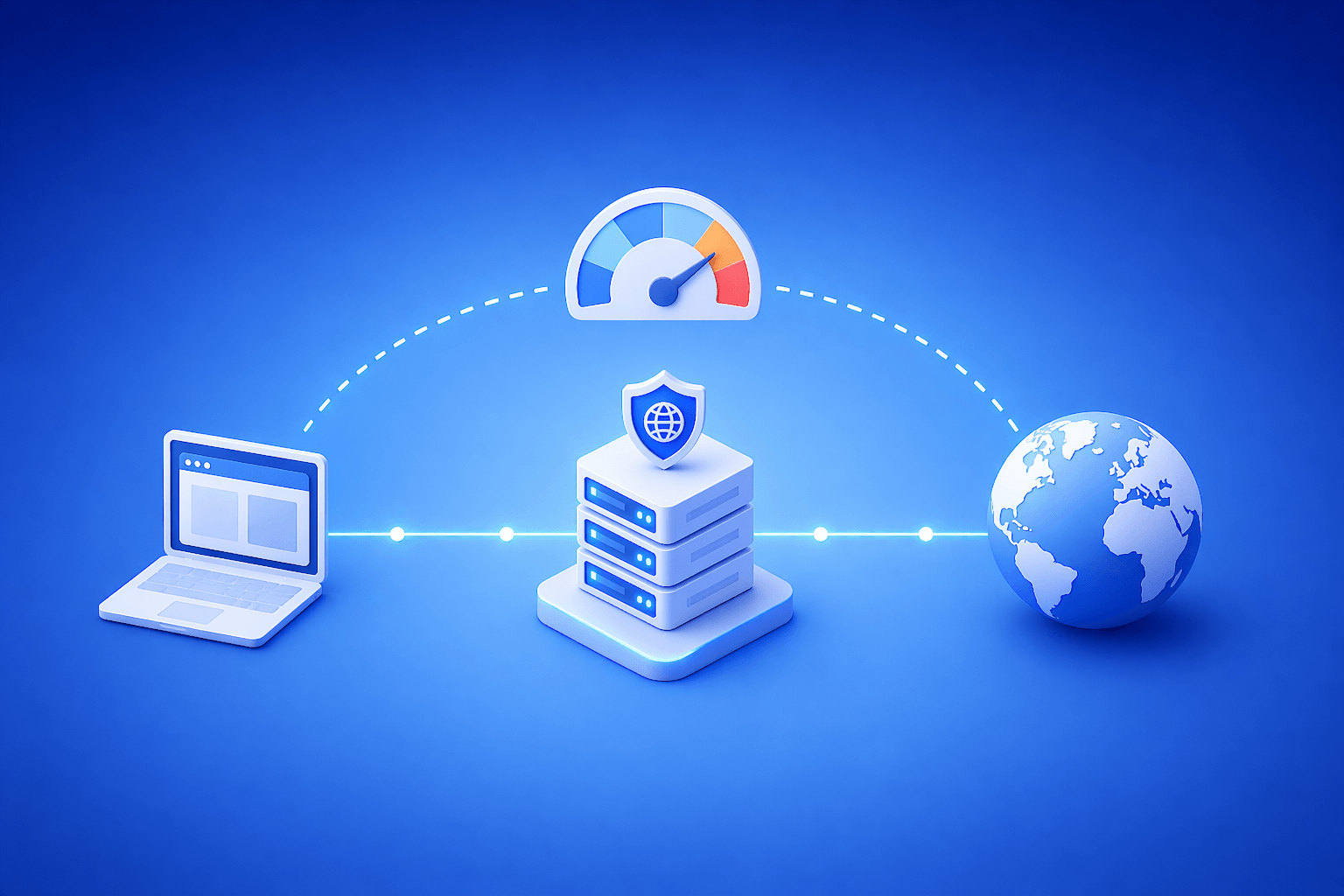 proxy-network-latency