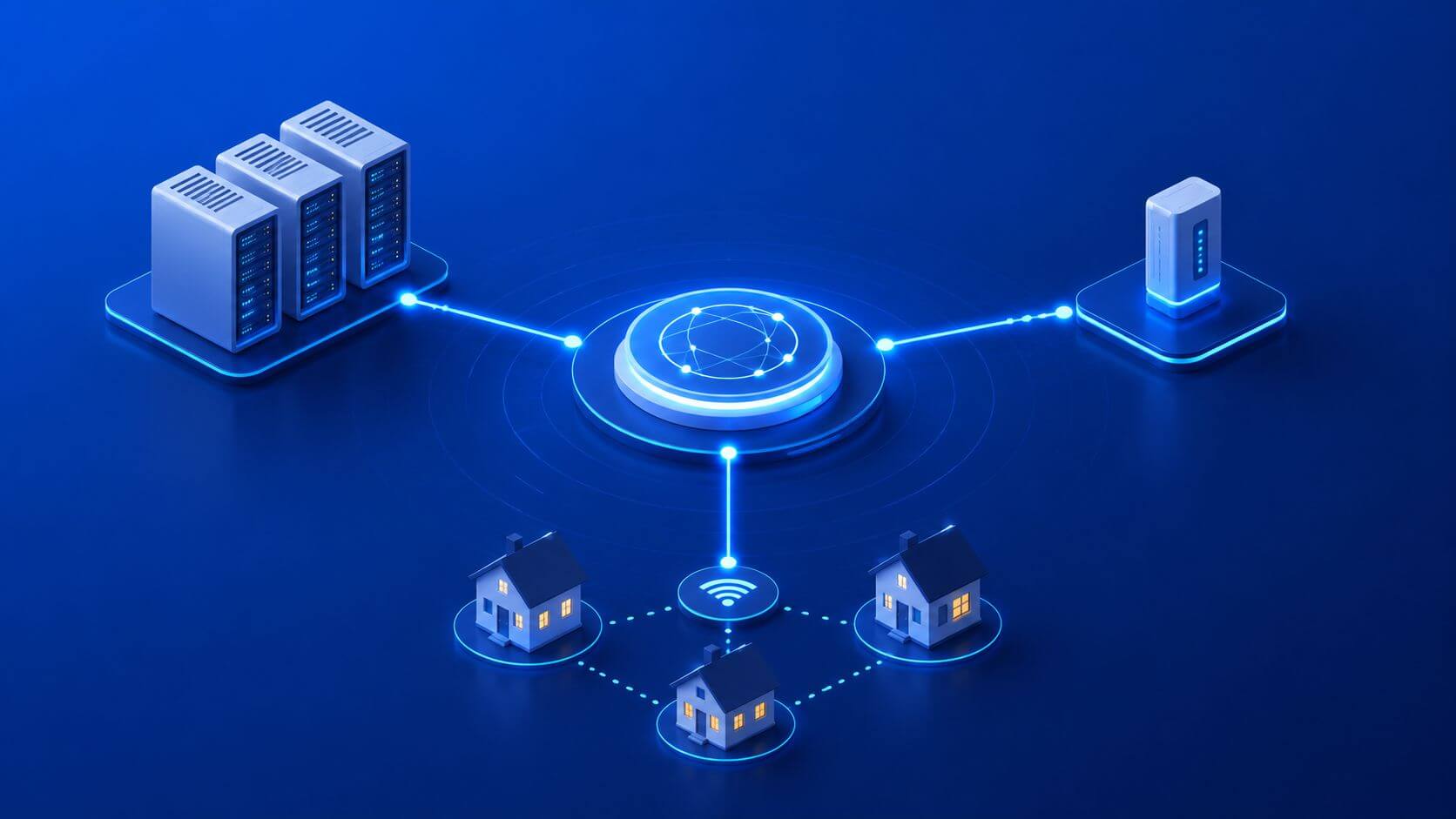 datacenter-vs-residential-vs-isp-proxies